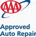 what are aaa aropved auto repair facilities